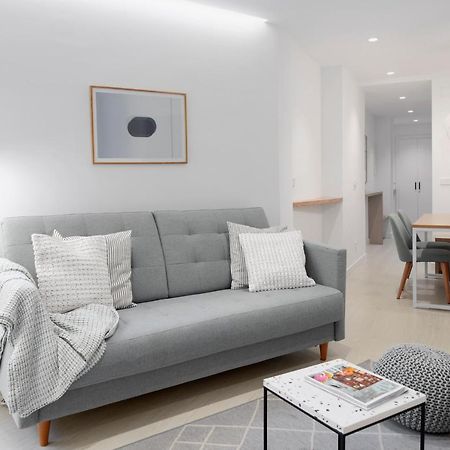 Olatu By Feelfree Rentals San Sebastián Eksteriør billede